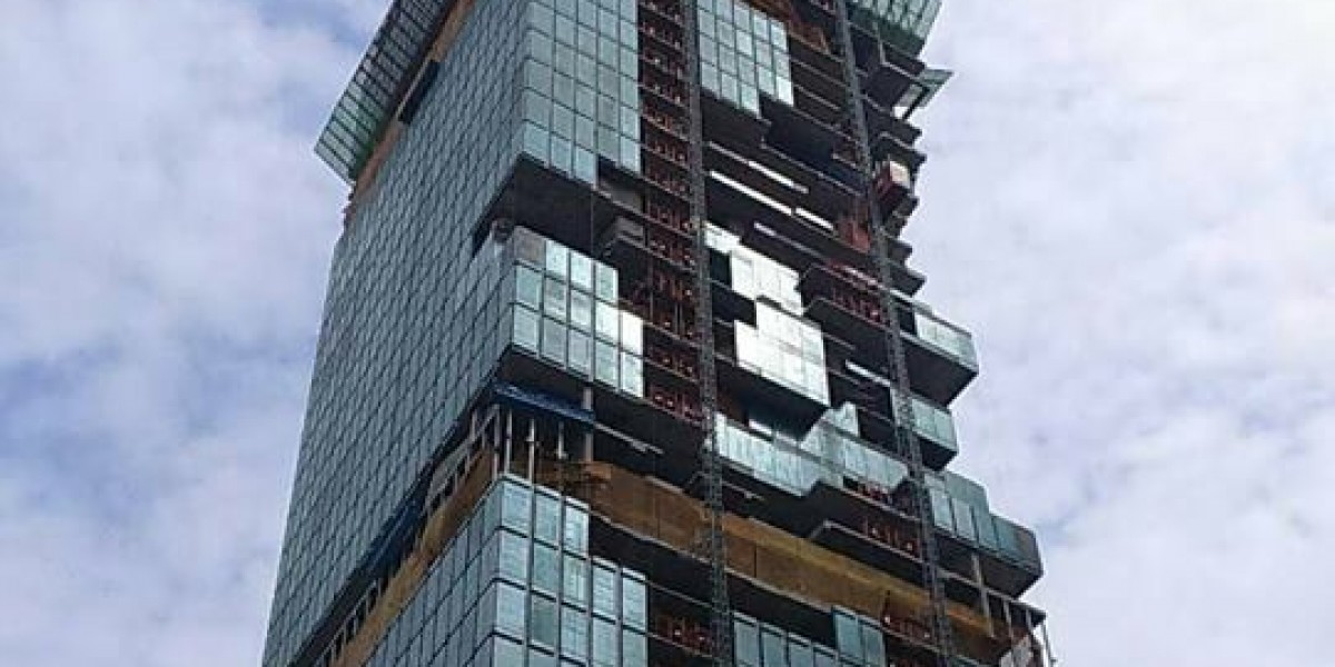 skyline work at mahanakhon