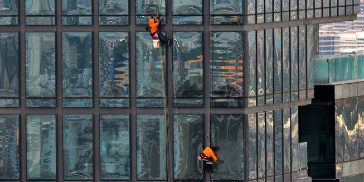 skyline work at mahanakhon