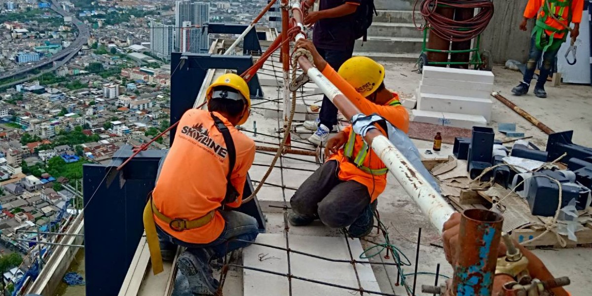 sky rail four seasons residence