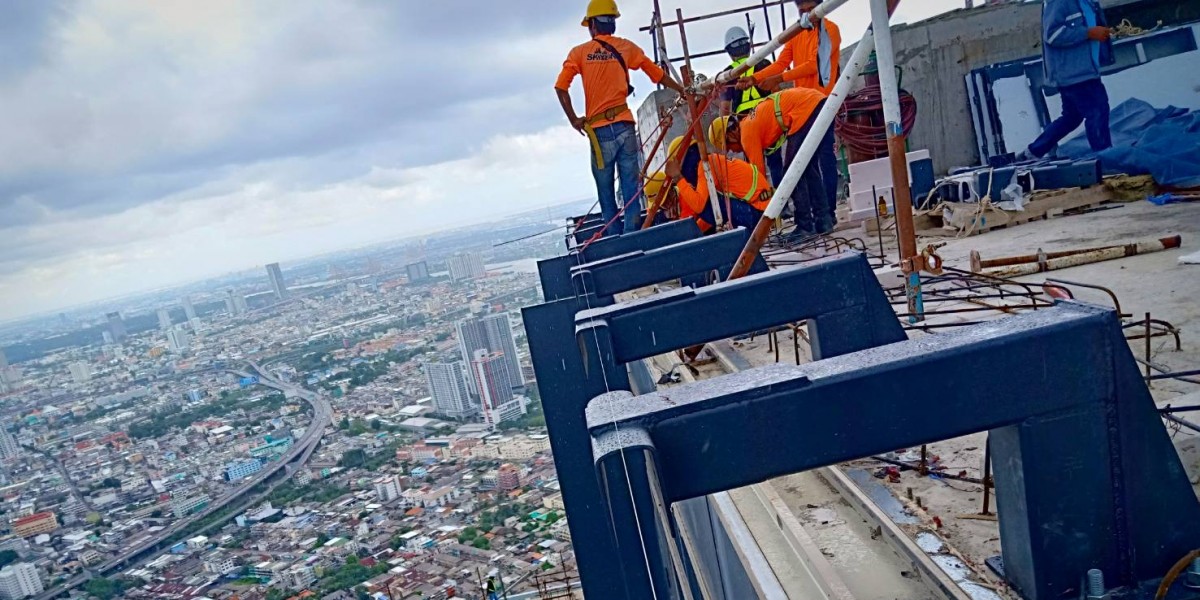 sky rail four seasons residence