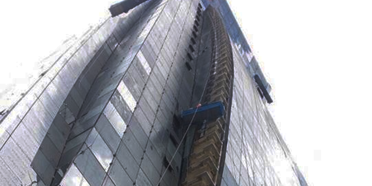 AIA Building Ratchadapisek