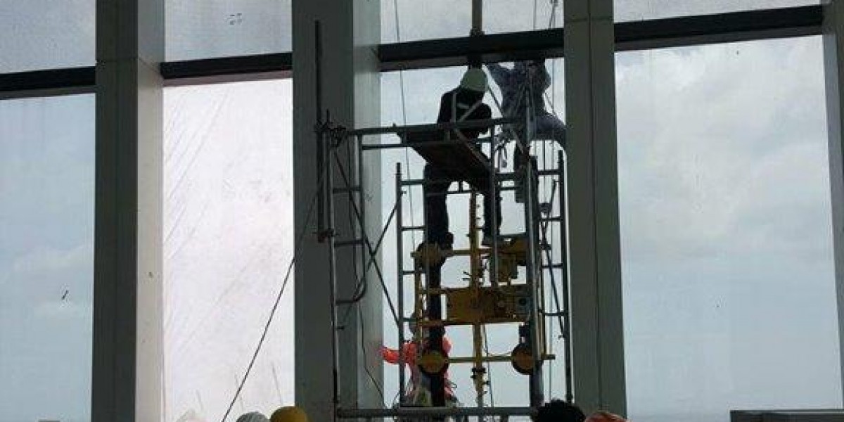 skyline work at vattanac