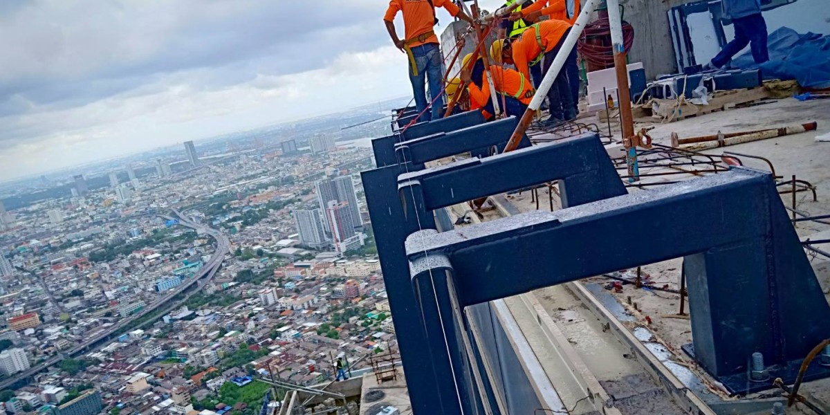 sky rail four seasons residence